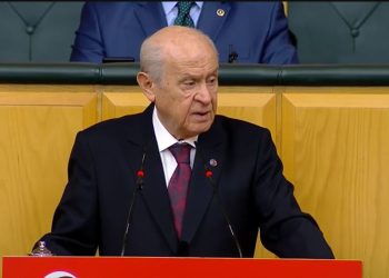 Devlet Bahçeli: Sisi ile temas doğrudur, devam etmeli; Esad ile de görüşülmeli