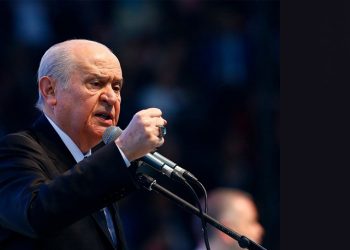 'Devlet Bahçeli, yarın grup toplantısında erken seçim tarihini açıklayabilir' iddiası