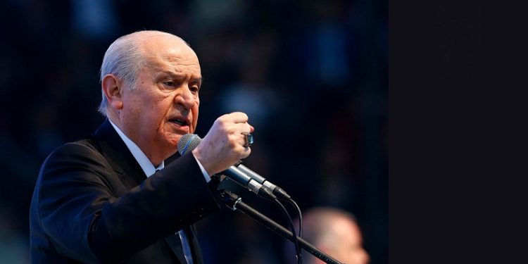 'Devlet Bahçeli, yarın grup toplantısında erken seçim tarihini açıklayabilir' iddiası