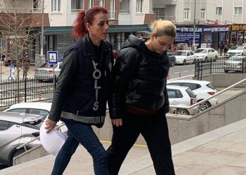 Devlet hastanesinde 1 yıl görev yapan sahte doktor tutuklandı