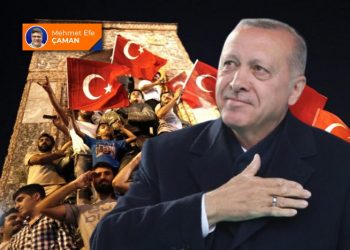 Devlet, resmi tarih ve “FETÖ” diskuru üçgeni karşısında Gülen Hareketi’nin tutumu ne olmalı?