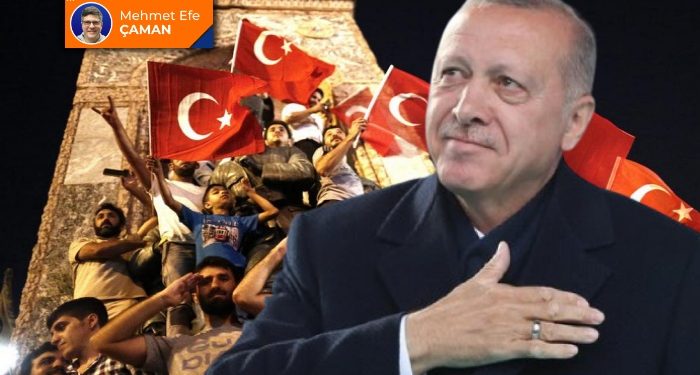 Devlet, resmi tarih ve “FETÖ” diskuru üçgeni karşısında Gülen Hareketi’nin tutumu ne olmalı?