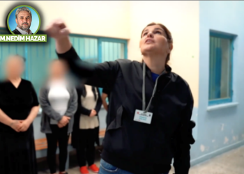 Devletimiz sağ olsun!