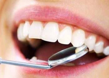 Diş çürüklerini ve diş kaybı: Geç kalmamak için ipuçları