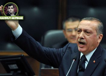Dış güçler nasıl lider ister?  