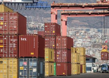 Dış ticarette dev açık: Yüzde 421 arttı