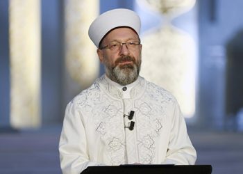 Diyanet ve MİT’in bütçesi açıklandı