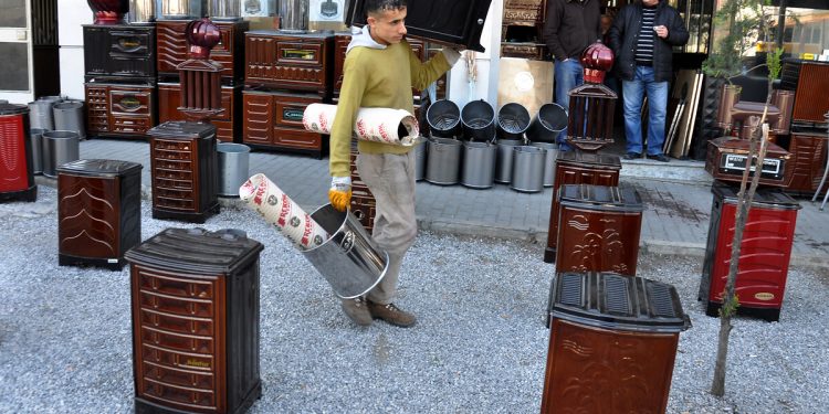 Doğalgaz zamlanınca soba satışları fırladı