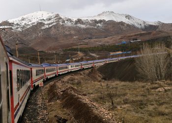 Doğu Ekspresi turistik bilet fiyatı bin 300 lira oldu