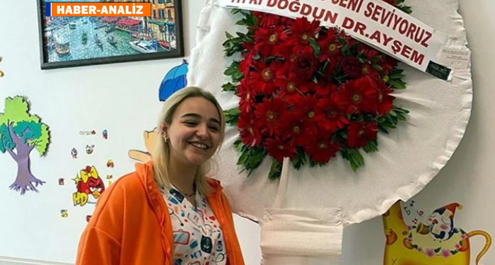 Doktorun sahtesi olur da cumhurbaşkanının olmaz mı?