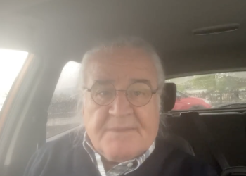 Dört gün önce kalbine stent takılan gazeteci Memduh Bayraktaroğlu’na ‘zorla getirme’ eziyeti