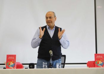 Dr. Bülent şık: 5 yaş altı çocuklarda beslenme yetersizliğine bağlı sorunlar artacak
