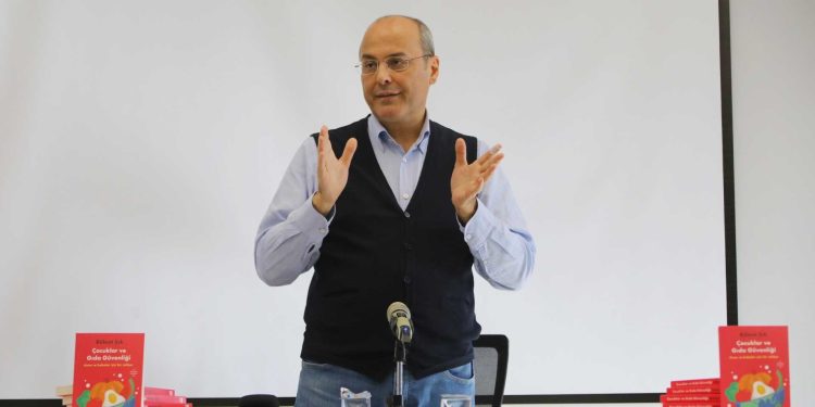 Dr. Bülent şık: 5 yaş altı çocuklarda beslenme yetersizliğine bağlı sorunlar artacak