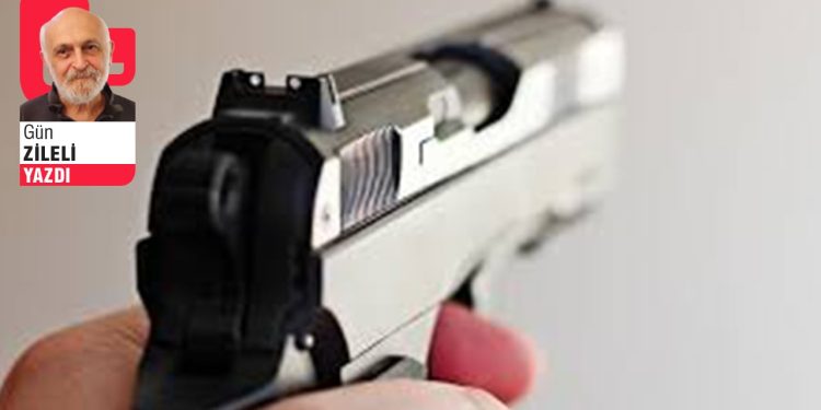 Dünün ve bugünün terörizmi!