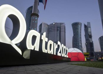 Dünya Kupası’da mücadele edecek futbolcuların 5’te 1’i İngiltere’den!