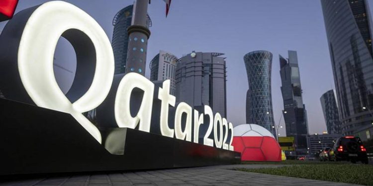 Dünya Kupası’da mücadele edecek futbolcuların 5’te 1’i İngiltere’den!