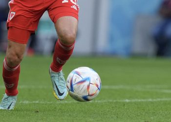 Dünya Kupası'nda kritik maç: İngiltere ve Galler, tur için karşı karşıya gelecek