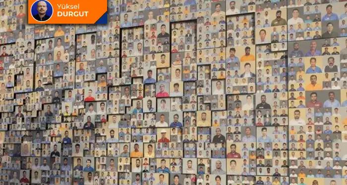 Dünya Kupası’nın iki yüzü