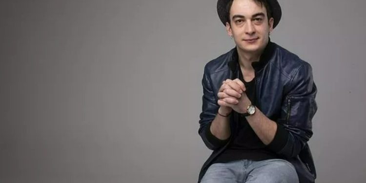 Durumunun ağır olduğu söylenen Sergen Deveci'den fotoğraflı açıklama