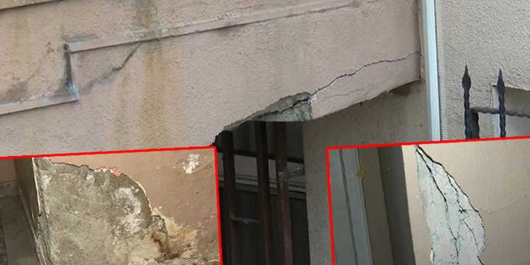 Düzce depremi Avcılar'ı korkuttu; 20 bin kişi hasarlı binalarda yaşıyor