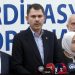 ”Düzce’de 321 binada hasar tespit edildi”