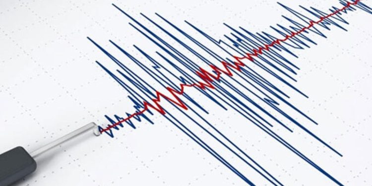 Düzce'de 4,3 büyüklüğünde deprem