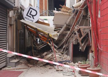 Düzce’de ağır hasarlı 71 bina acil yıkılacak