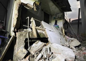 Düzce’deki depremin ardından 74 artçı yaşandı