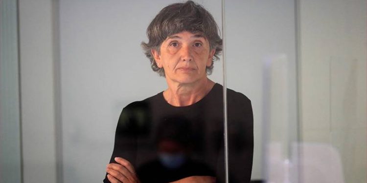 ETA'nın eski liderine 425 yıl hapis cezası verildi