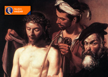 Ecce Homo!*