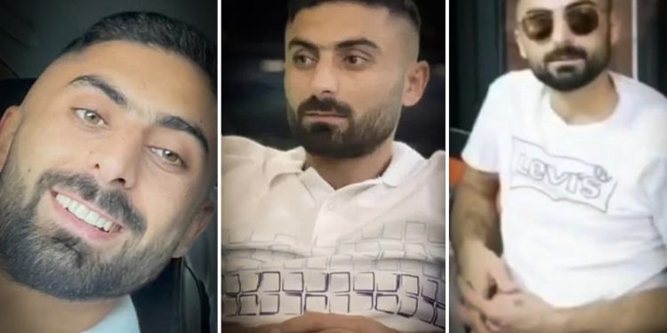 Ege’de Türk karasularına bırakılan Büyüksu’nun ölümü aydınlatılmayı bekliyor