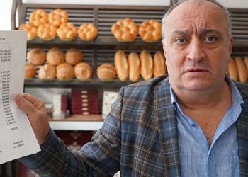 Ekmek Üreticileri Sendikası Başkanı Kolivar, ‘halkı aşağılamak’ suçundan gözaltına alındı