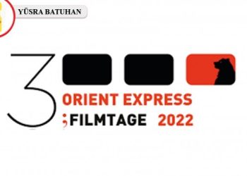 'Ekolojiye özgürlük' konseptiyle savaşa karşı festival