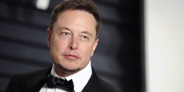 Elon Musk, ABD’deki ara seçimlerde Cumhuriyetçiler için oy istedi