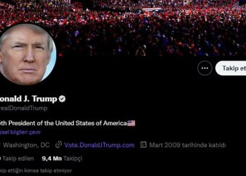 Elon Musk’ın anketi sona erdi: Trump’ın Twitter hesabı yeniden açıldı