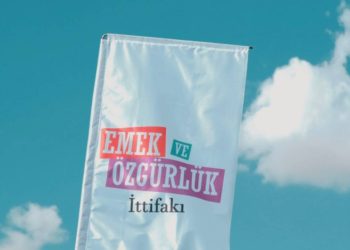 Emek ve Özgürlük İttifakı'ndan 'harekat' açıklaması: 'AKP’nin ömrünü uzatma saldırılarını reddediyoruz'