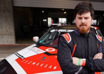 Emir Aşarı, Nürburgring Dayanıklılık Serisi'nde şampiyon oldu