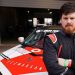 Emir Aşarı, Nürburgring Dayanıklılık Serisi'nde şampiyon oldu