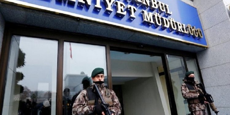 Emniyet’ten ‘provokatif paylaşım’ açıklaması: 25 hesap tespit edildi