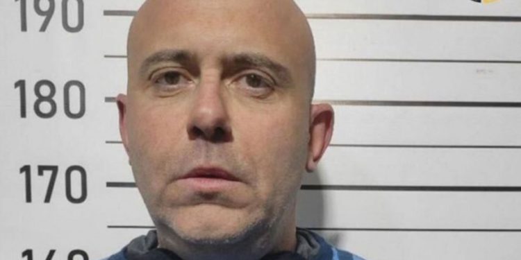 En çok arananlar listesindeki uyuşturucu kaçakçısı da Türkiye’de saklanmış