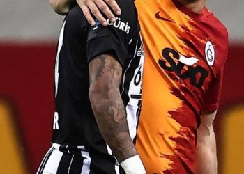 En farklı skorlar, en çok gol atanlar; Galatasaray-Beşiktaş derbisinden ilginç notlar