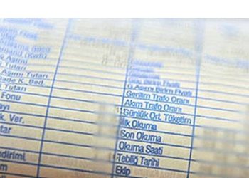 Enerjide de yoksullaştık: Kış aylarında asgari ücretliyi zora sokacak faturalar!