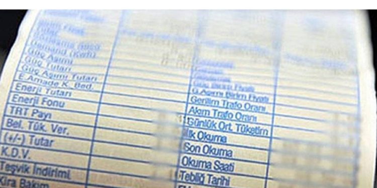 Enerjide de yoksullaştık: Kış aylarında asgari ücretliyi zora sokacak faturalar!