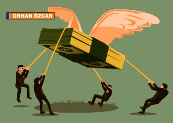 Enflasyonun yapışkanlığı