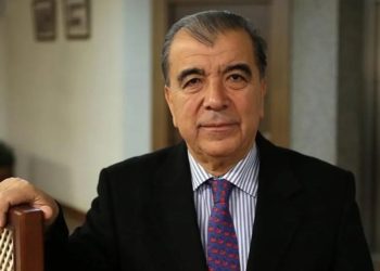 Enver Altaylı: Hablemitoğlu davasında kararı medya mı verecek?