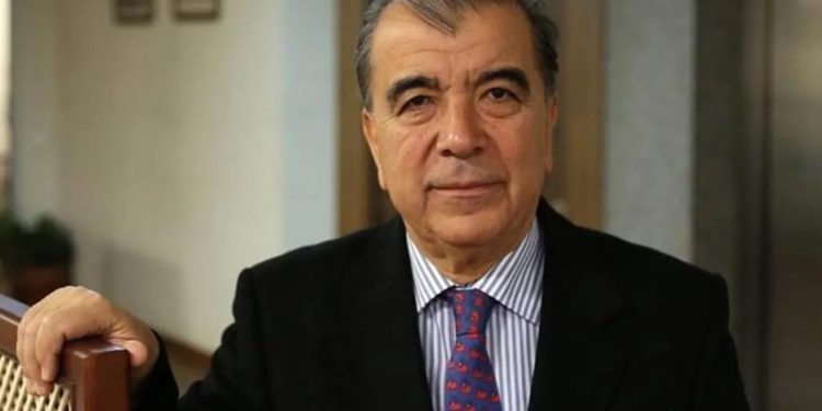 Enver Altaylı: Hablemitoğlu davasında kararı medya mı verecek?
