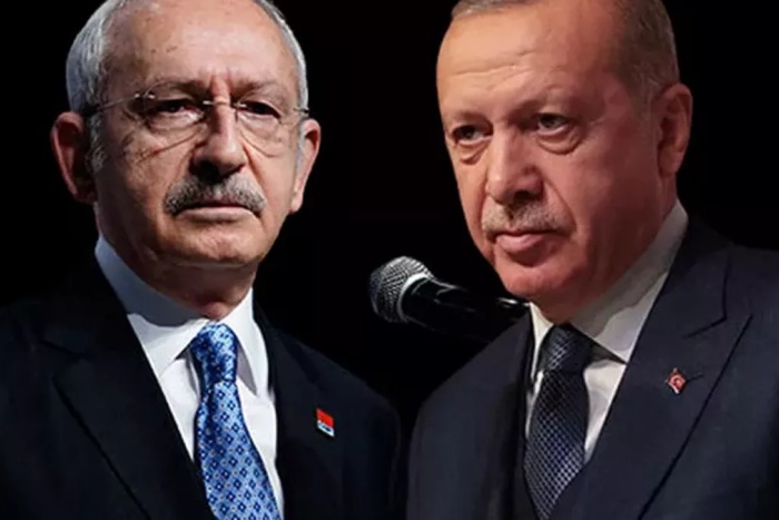 Erdoğan, ‘temiz para getireceğim’ diyen Kılıçdaroğlu’nu eleştirdi: ‘İngiltere’de bu kadar enayi var mı?’