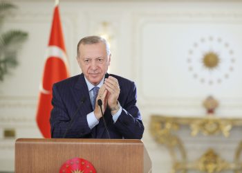 Erdoğan: 100 liralık doğalgaz faturasının 75 lirasını biz karşılıyoruz