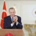 Erdoğan: 100 liralık doğalgaz faturasının 75 lirasını biz karşılıyoruz