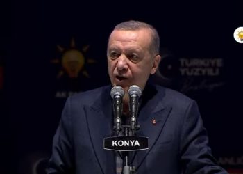 Erdoğan AKP'nin HDP ziyaretini unuttu; Kılıçdaroğlu'nu hedef aldı